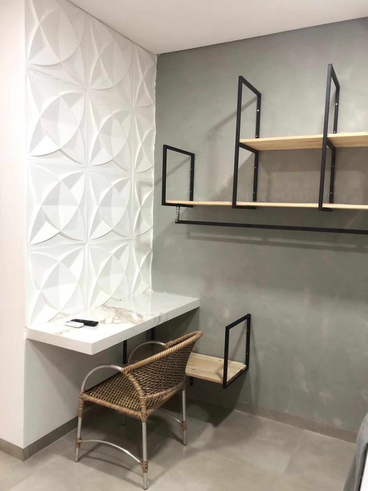 Apartamento Lofts Paraiso Luís Eduardo Magalhães