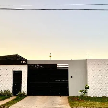 Lofts Paraiso Luís Eduardo Magalhães Exterior foto