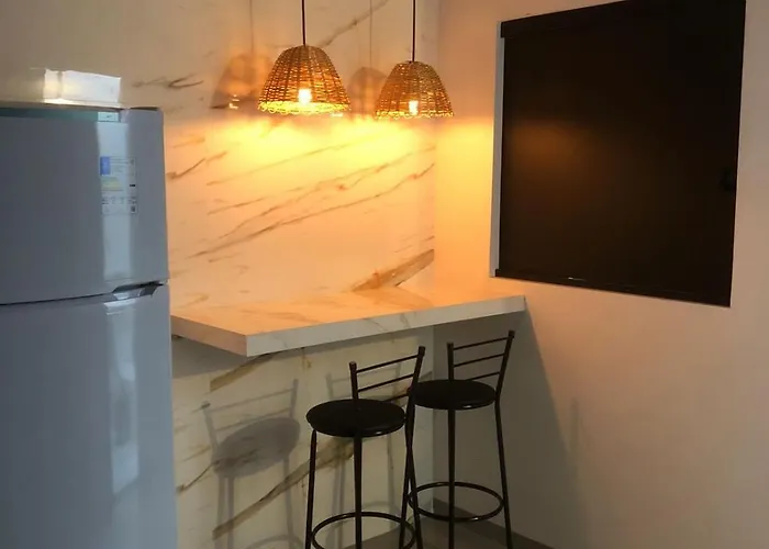 Lofts Paraiso