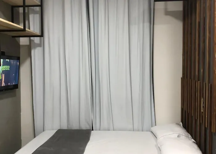 Lofts Paraiso