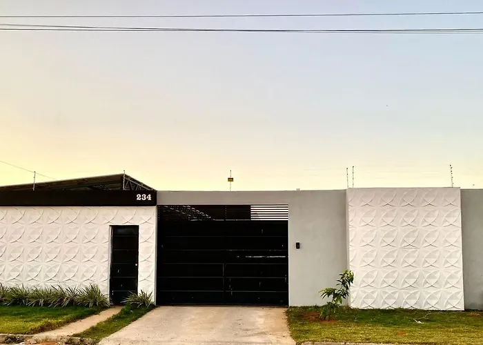 Lofts Paraiso