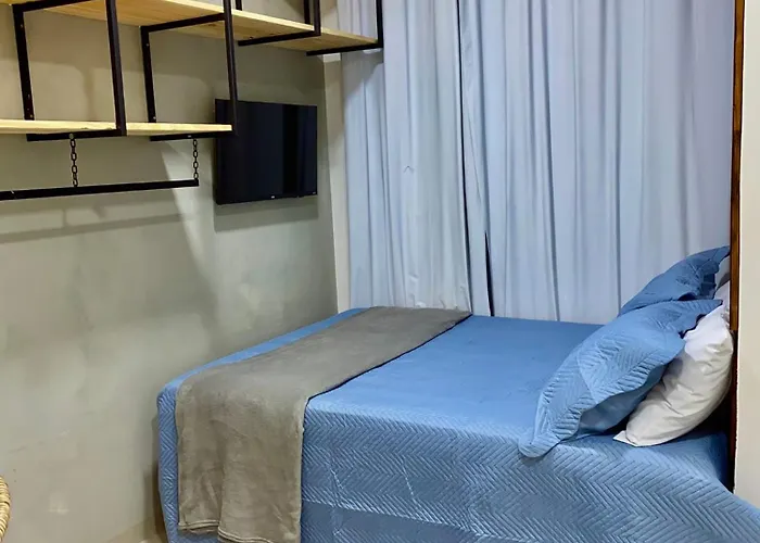Lofts Paraiso