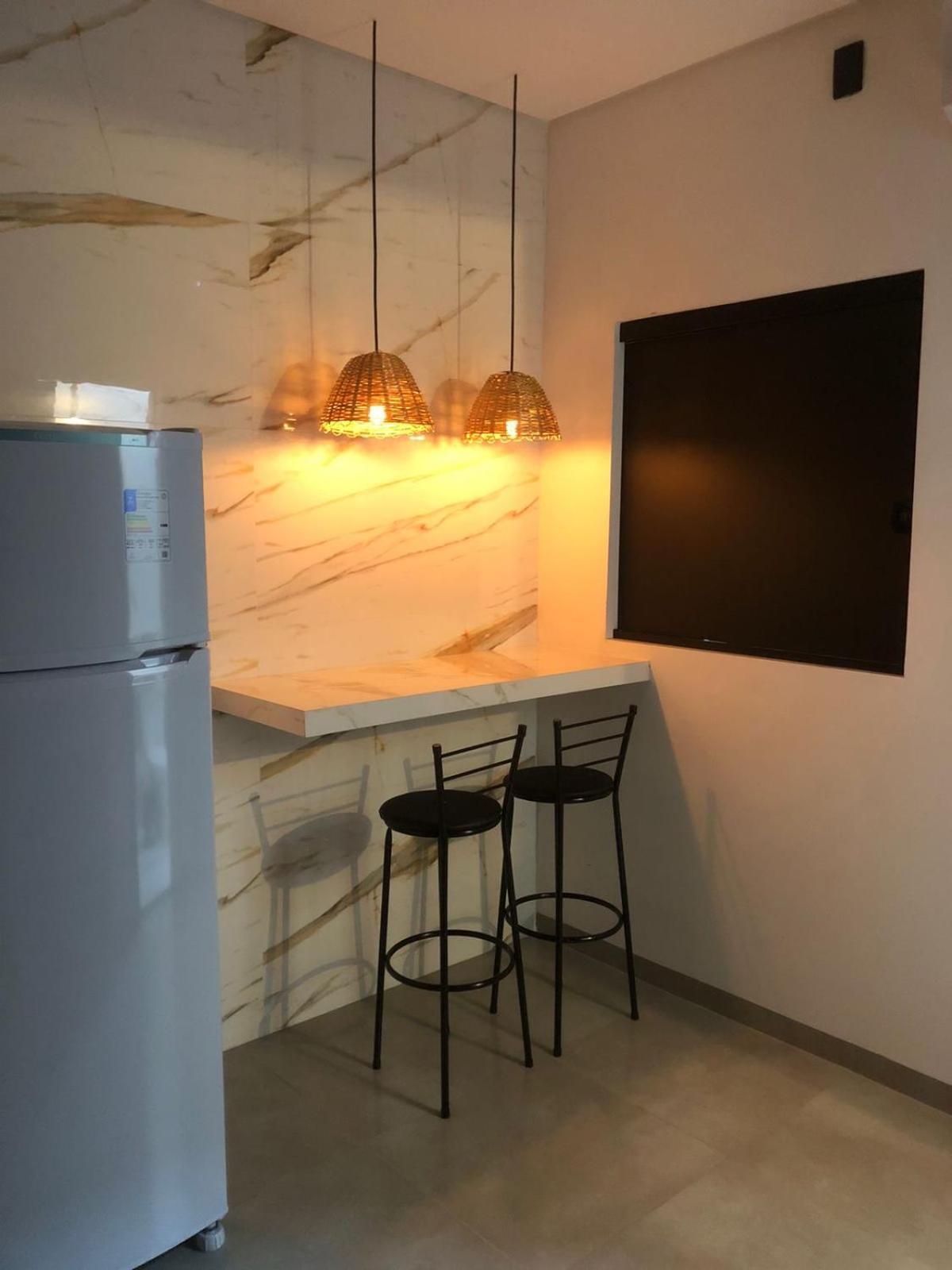 Apartment Lofts Paraiso Luis Eduardo Magalhaes