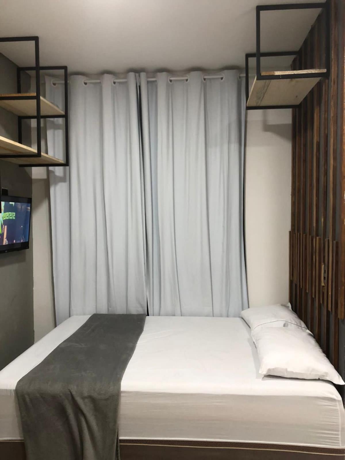Lofts Paraiso Apartment Luis Eduardo Magalhaes