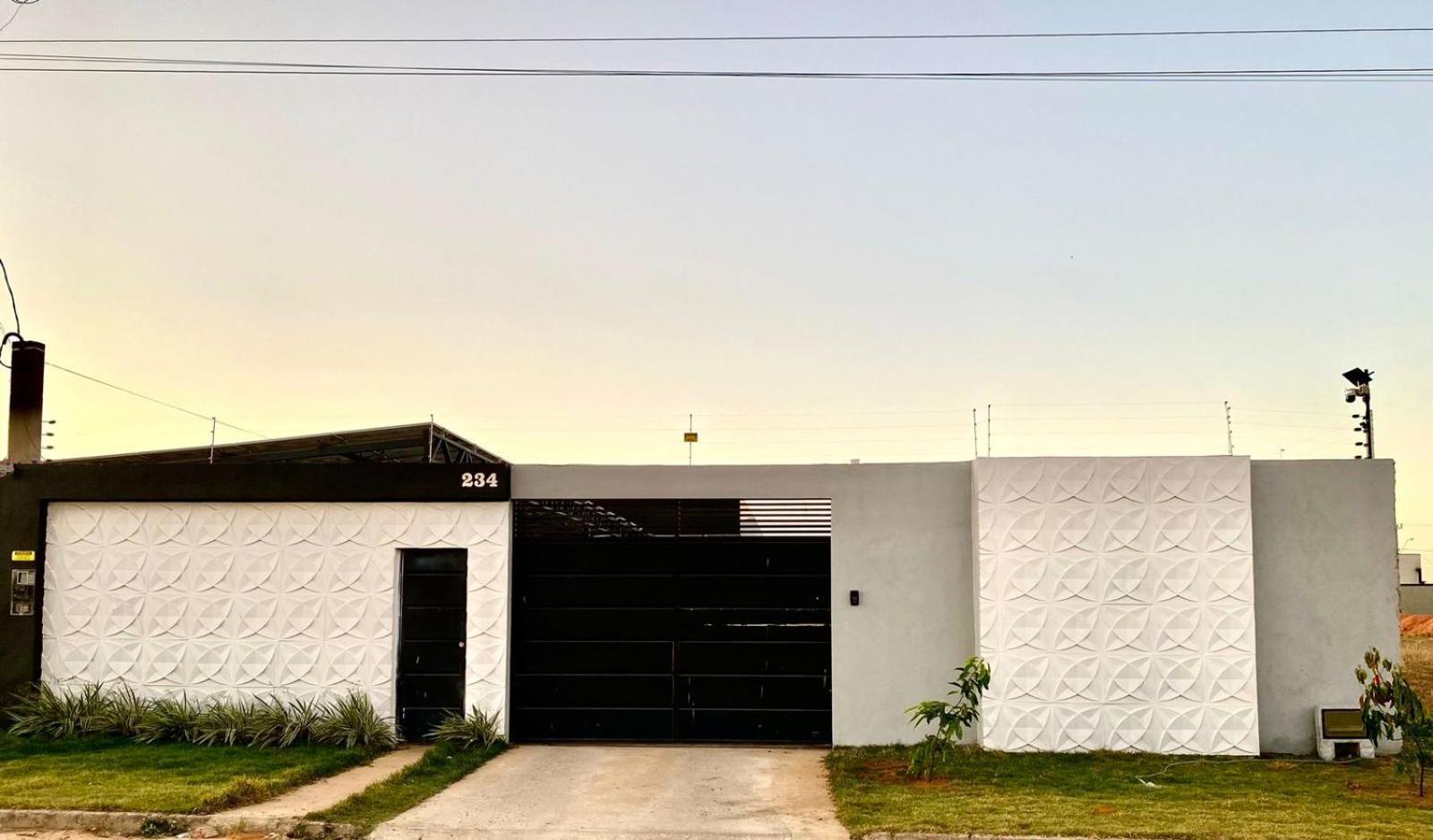 Lofts Paraiso Luis Eduardo Magalhaes