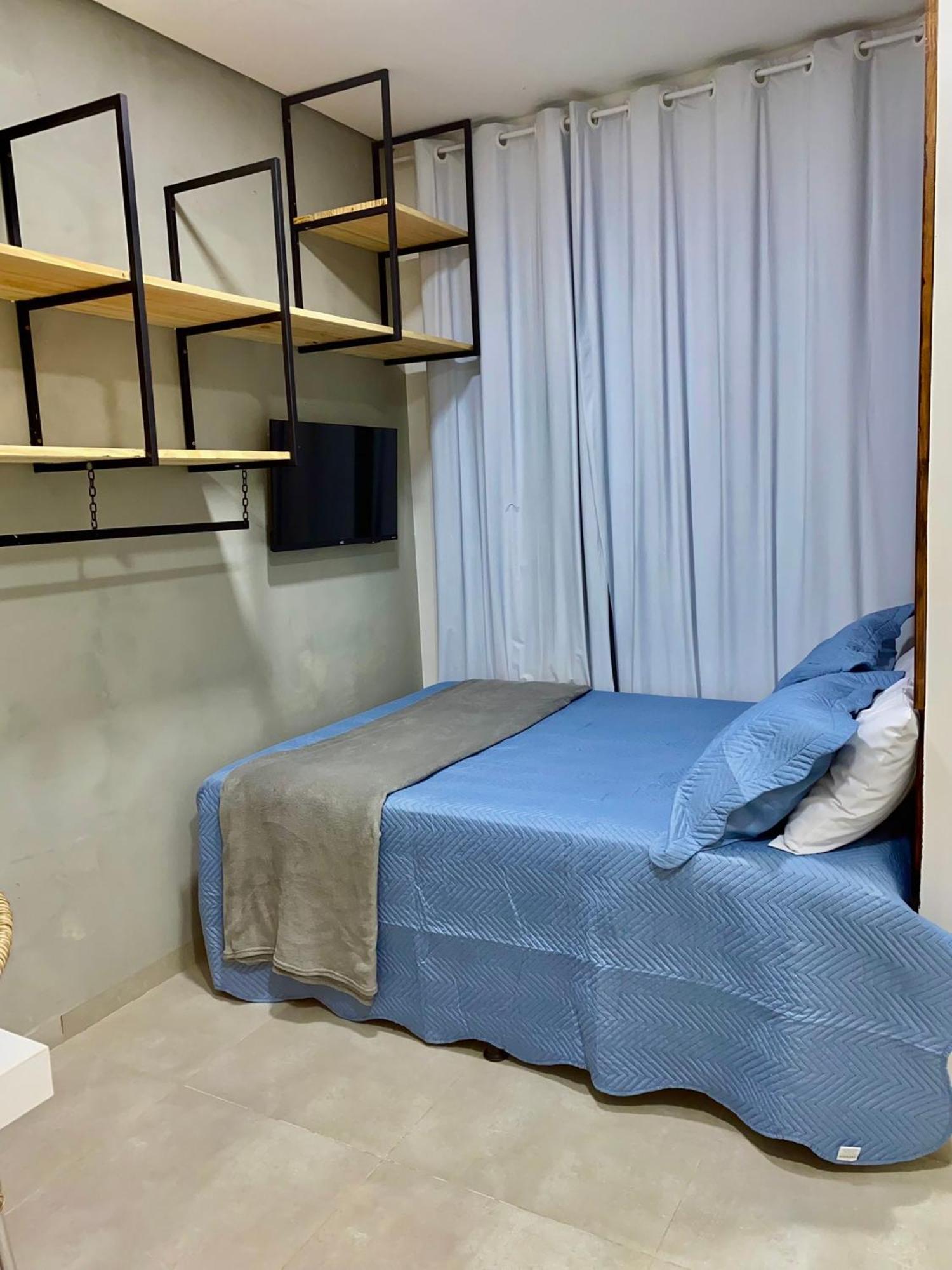 Lofts Paraiso Apartment